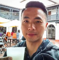 Brandon Tran